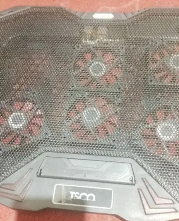 پایه خنک کننده لپ تاپ|قطعات و لوازم جانبی رایانه|بندرعباس, |دیوار