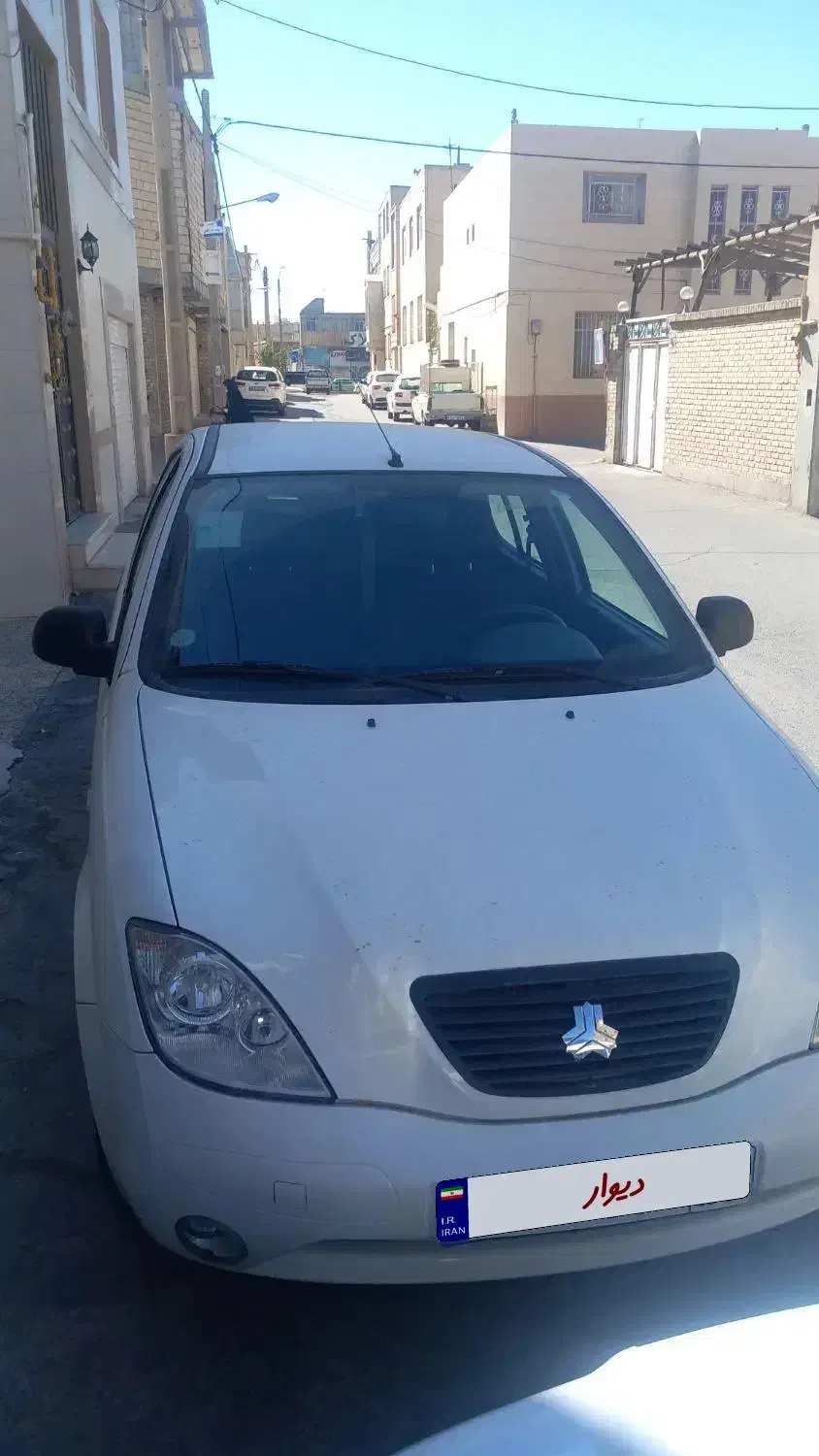 تیبا۲|خودرو سواری و وانت|یزد, |دیوار