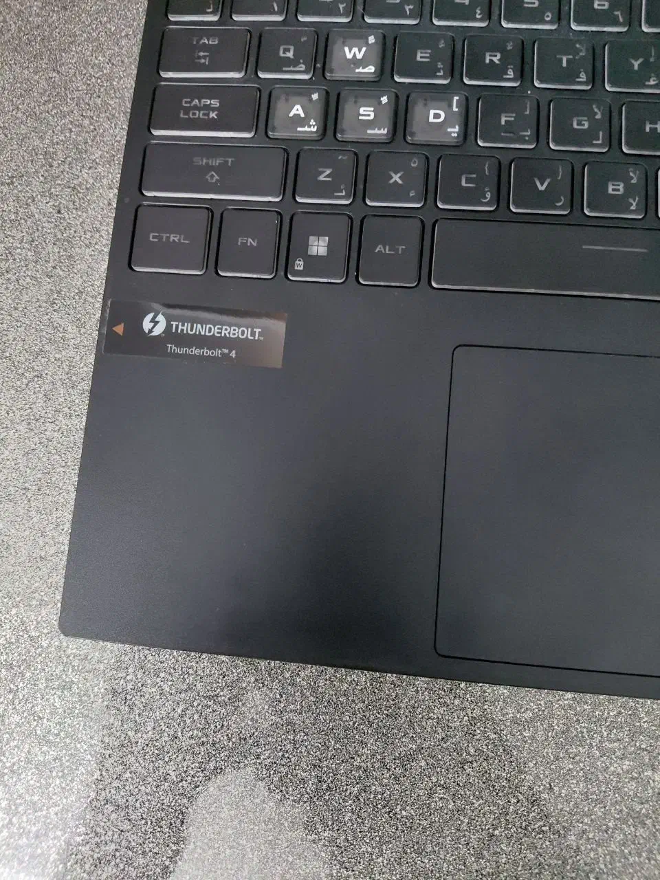 لپ تاب گیمینگ|رایانه همراه|شهریار, شهریار|دیوار