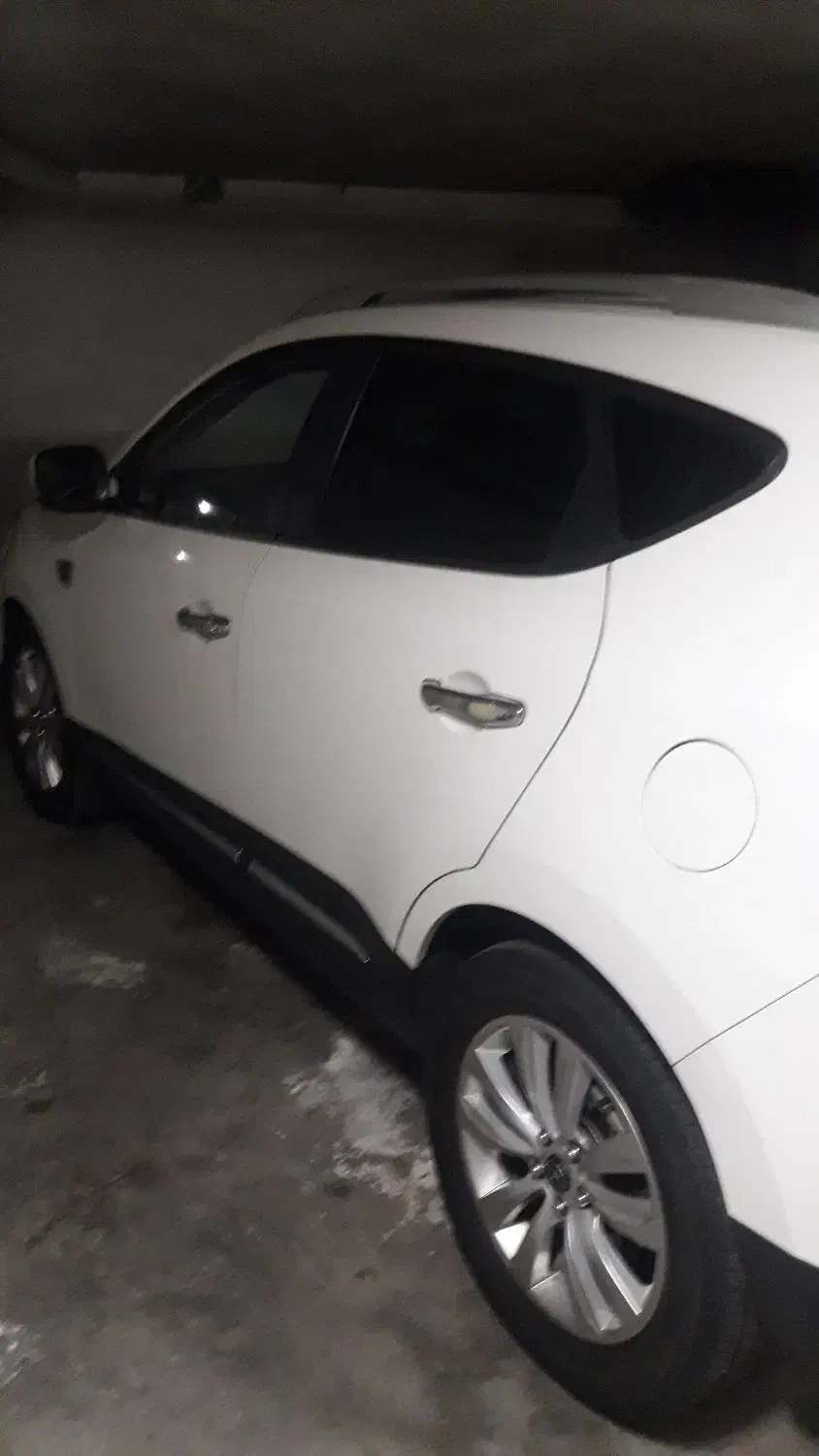 جک اس ۵ اتومات|خودرو سواری و وانت|تبریز, |دیوار