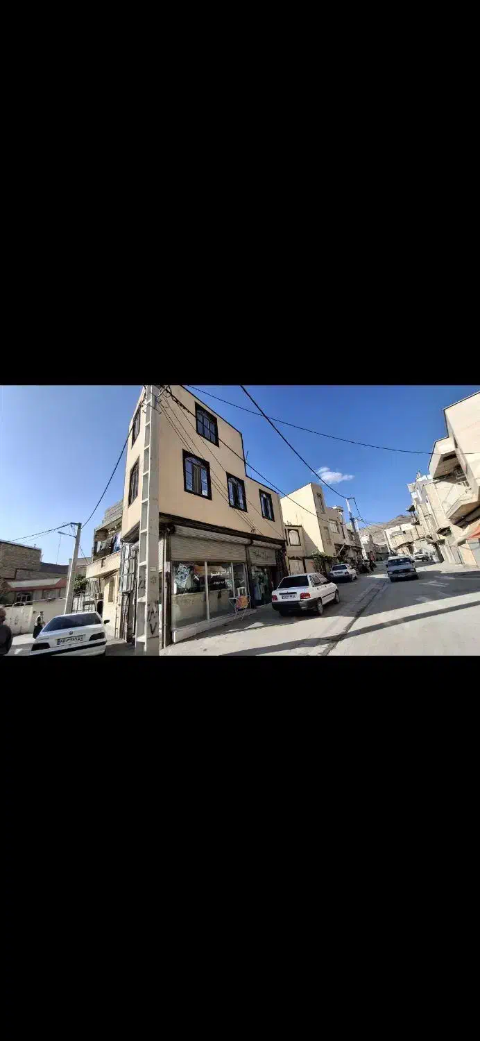 فروش2عددمغازه درنایسر|فروش مغازه و غرفه|سنندج, |دیوار