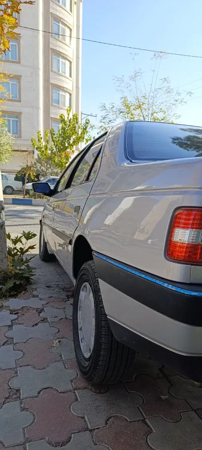 405فروش|خودرو سواری و وانت|نهاوند, |دیوار