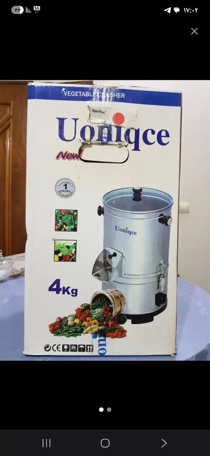 چند قلم وسایل هست .|صوتی و تصویری|قائمشهر, |دیوار