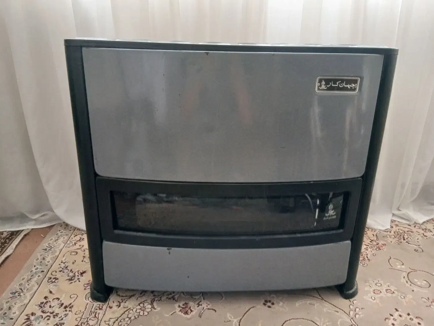 بخاری|بخاری، هیتر، شومینه|مشهد, رسالت|دیوار