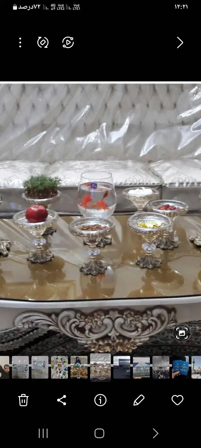 هفت سین|صنایع دستی و سایر لوازم تزئینی|تهران, مشیریه|دیوار