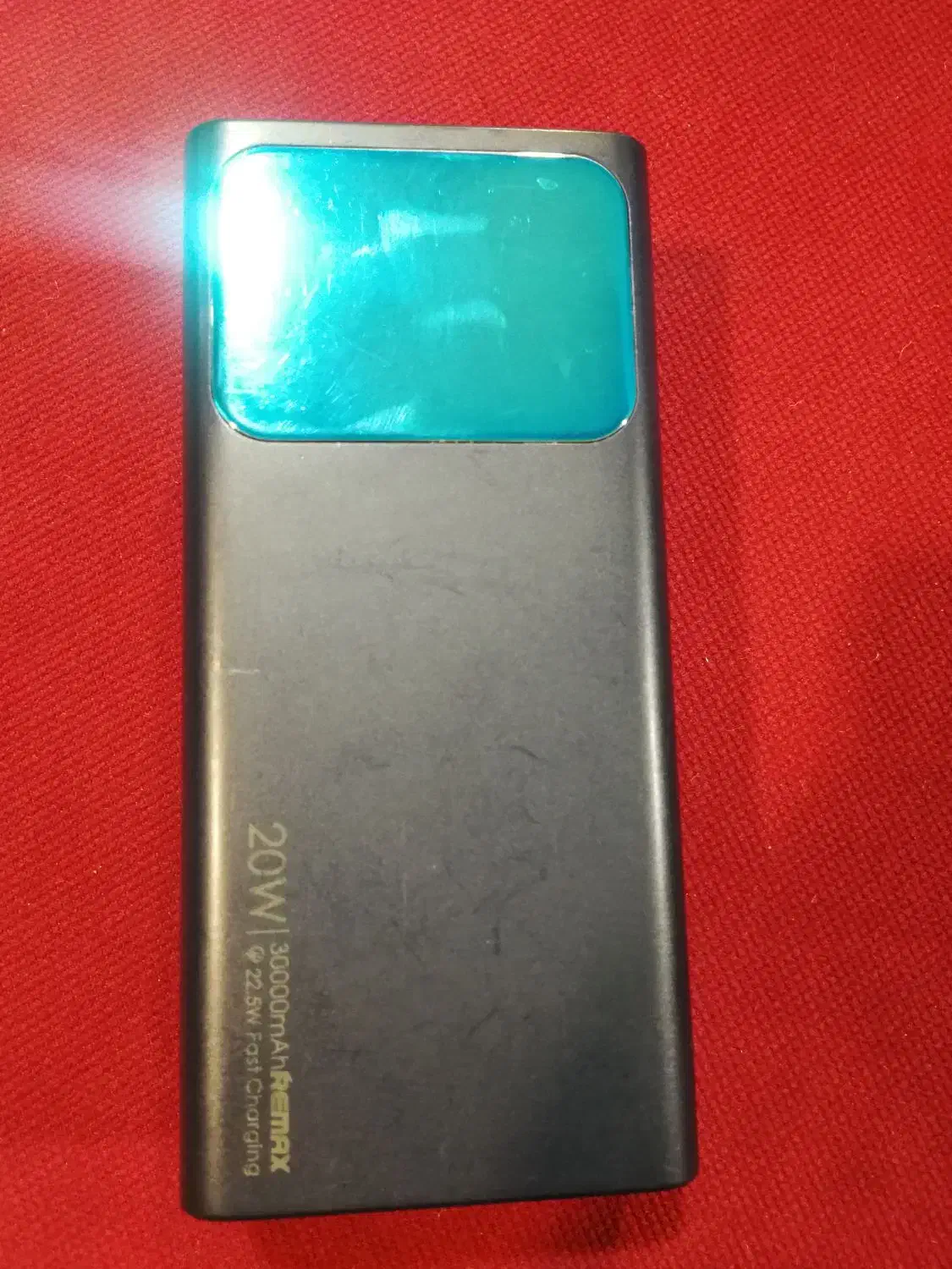 پاور بانک 30 هزار|لوازم جانبی موبایل و تبلت|قزوین, |دیوار