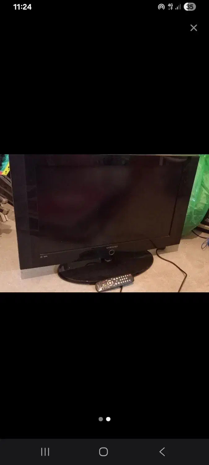 تلوزیون|تلویزیون و پروژکتور|نسیمشهر, |دیوار