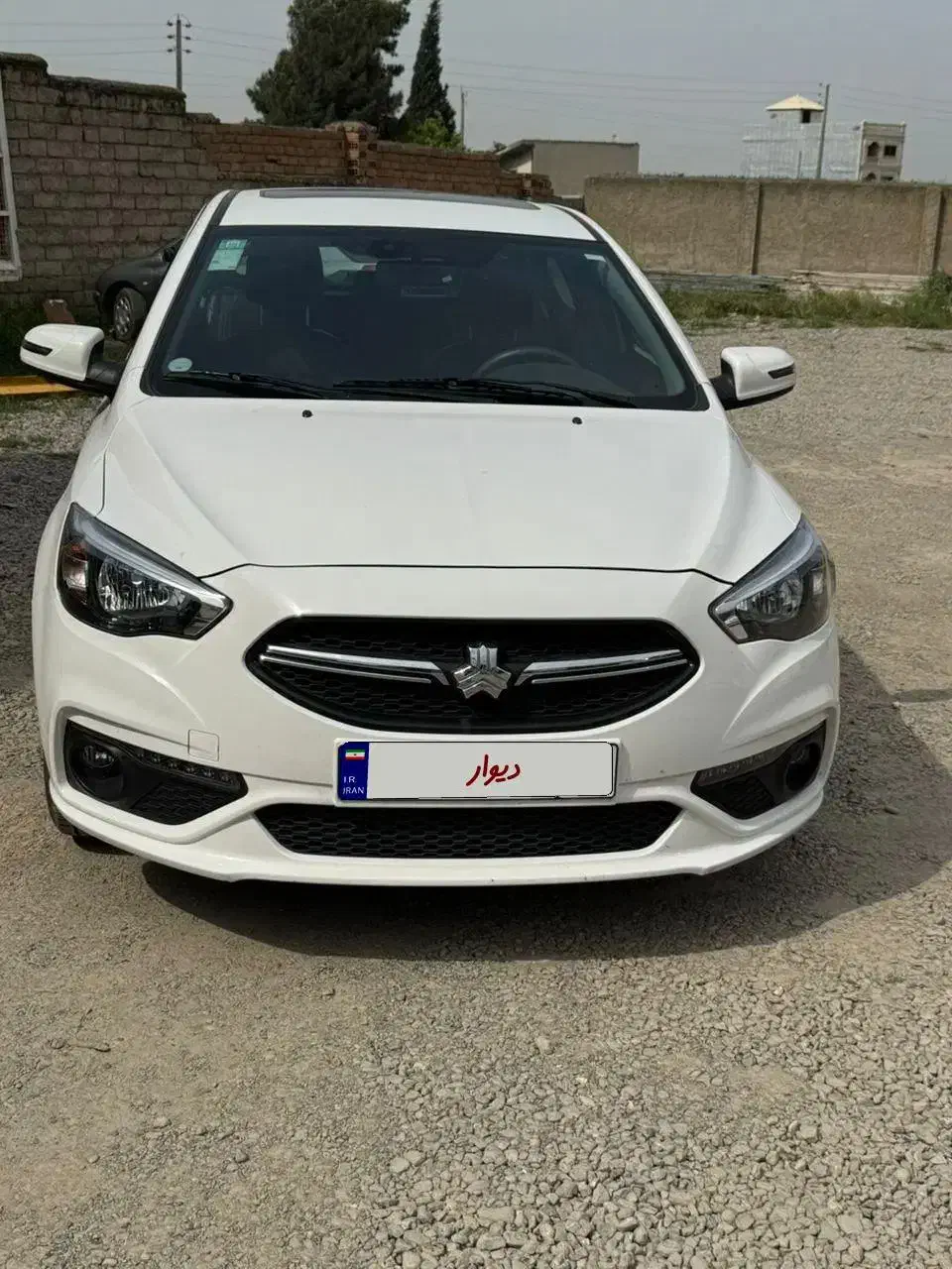 شاهین Gتوربو|خودرو سواری و وانت|گرگان, |دیوار