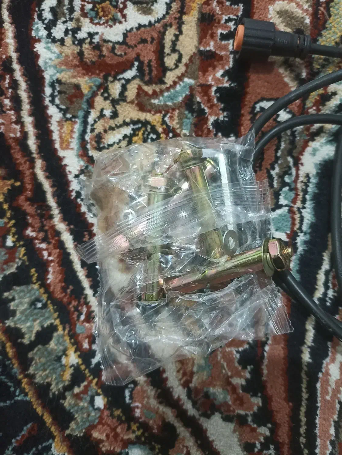 پروژکتور خورشیدی ۵۰ وات|لامپ و چراغ|مشهد, نوید|دیوار