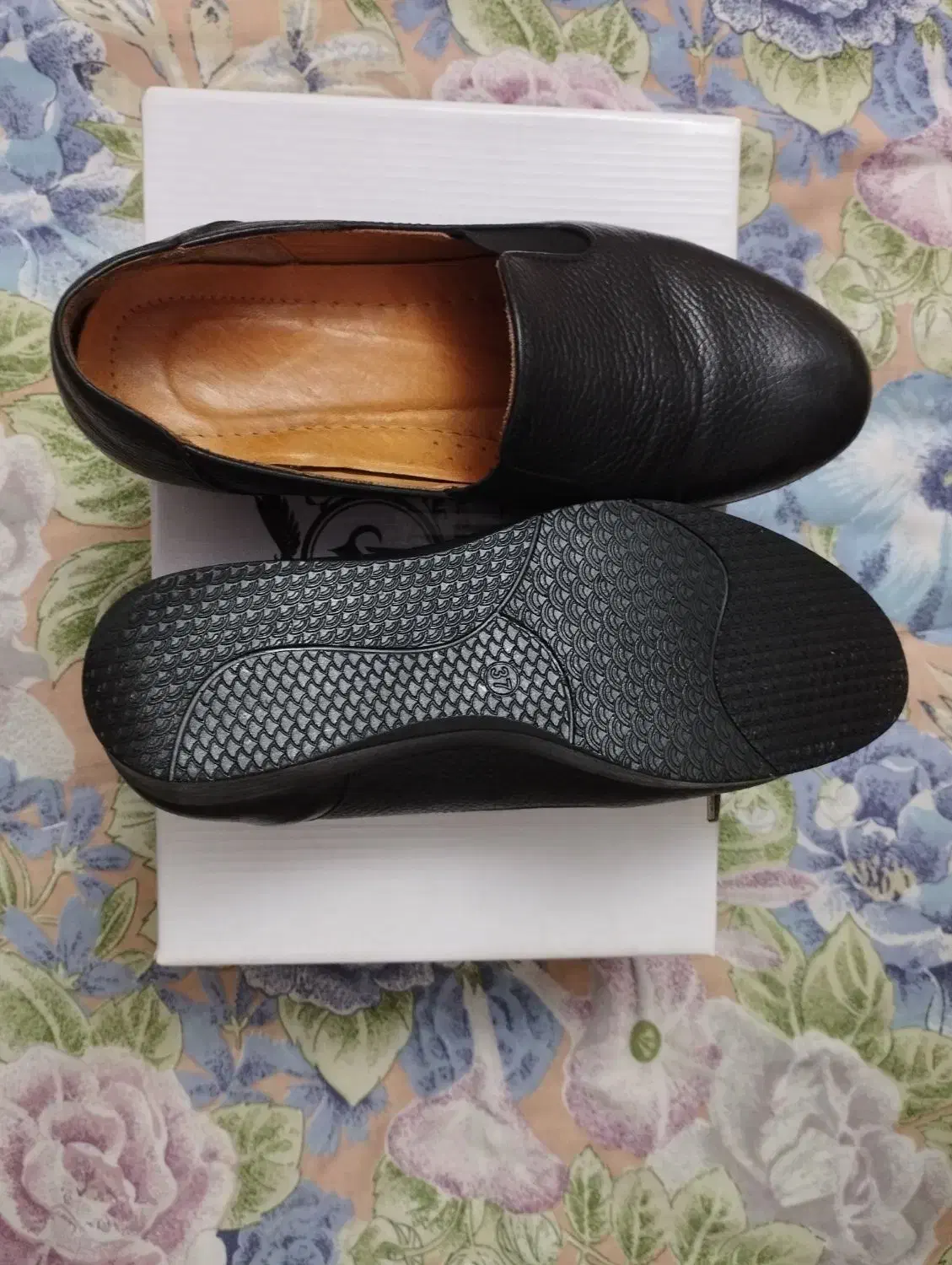 کفش چرم|کیف، کفش، کمربند|فردیس, شهرک هفده شهریور|دیوار