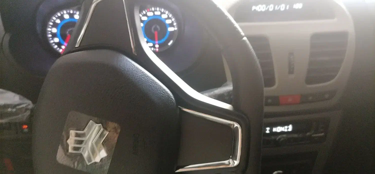 کوییک gxl صفر|خودرو سواری و وانت|اصفهان, حسین‌آباد|دیوار