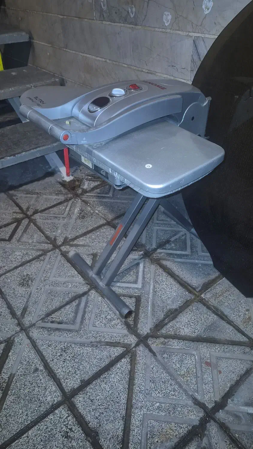 اطوپرس، ژانومه|اتو و لوازم اتو|شهریار, شهریار|دیوار