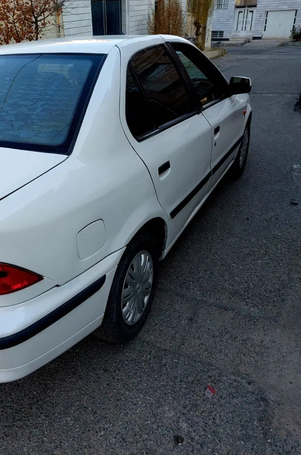 سمند مدل ۹۲|خودرو سواری و وانت|ارومیه, |دیوار