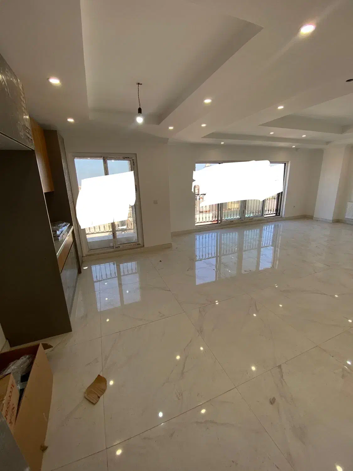 اجاره آپارتمان ۱۶۰متری نوساز لاکچری ویو ابدی هراز|اجارهٔ آپارتمان|آمل, |دیوار