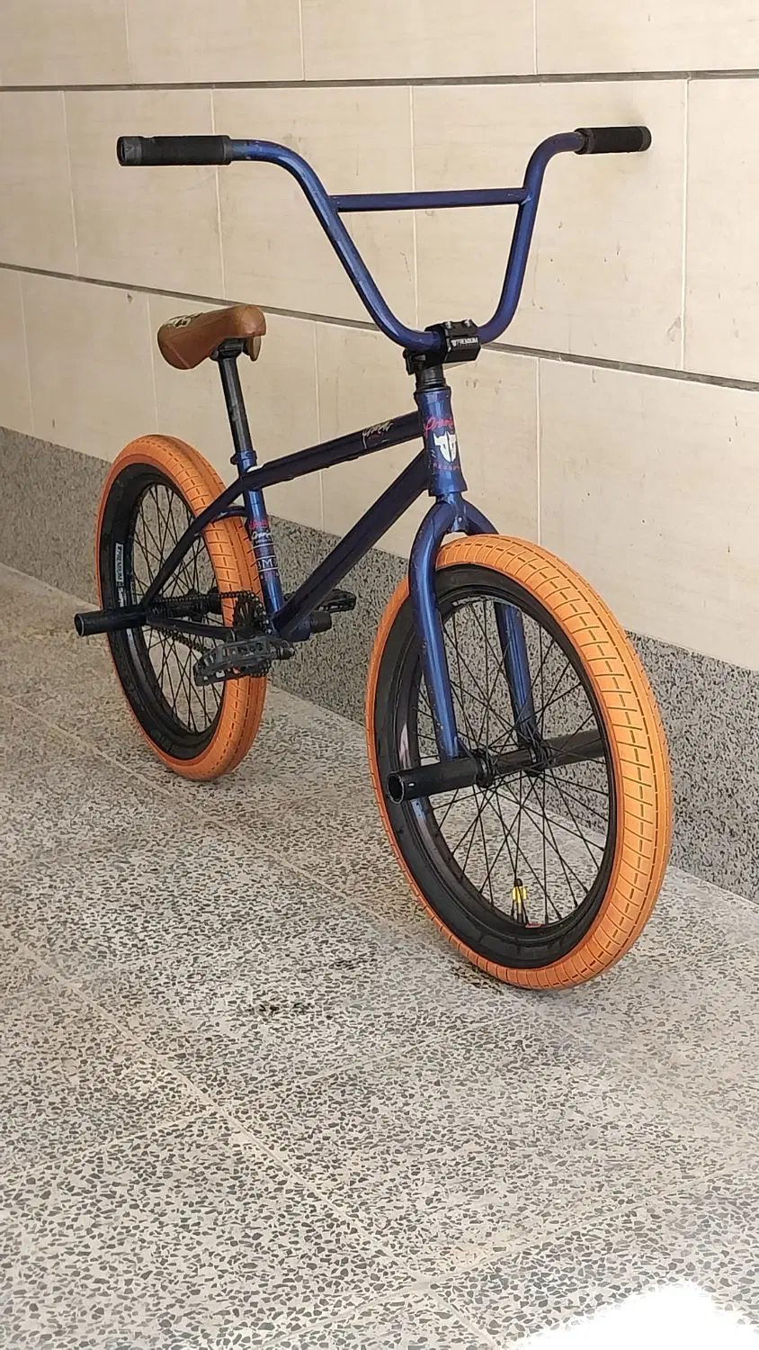 BMXPRO|دوچرخه، اسکیت، اسکوتر|تهران, زعفرانیه|دیوار