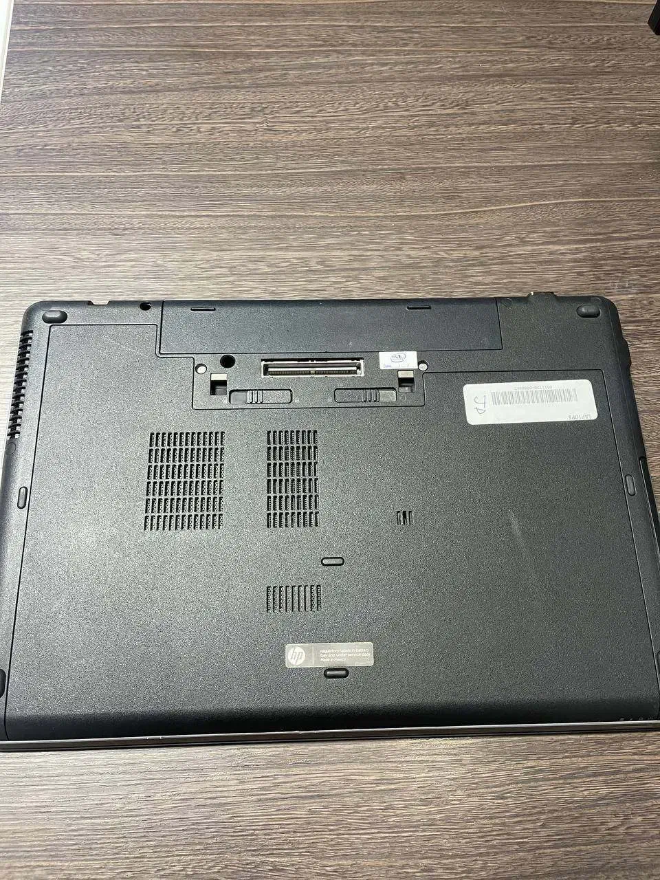 لب تاپ HP Probook 850 G1 - Cori7 8G SSD|رایانه همراه|تهران, توحید|دیوار