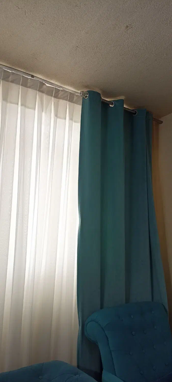 پرده|پرده، رانر، رومیزی|بیرجند, |دیوار