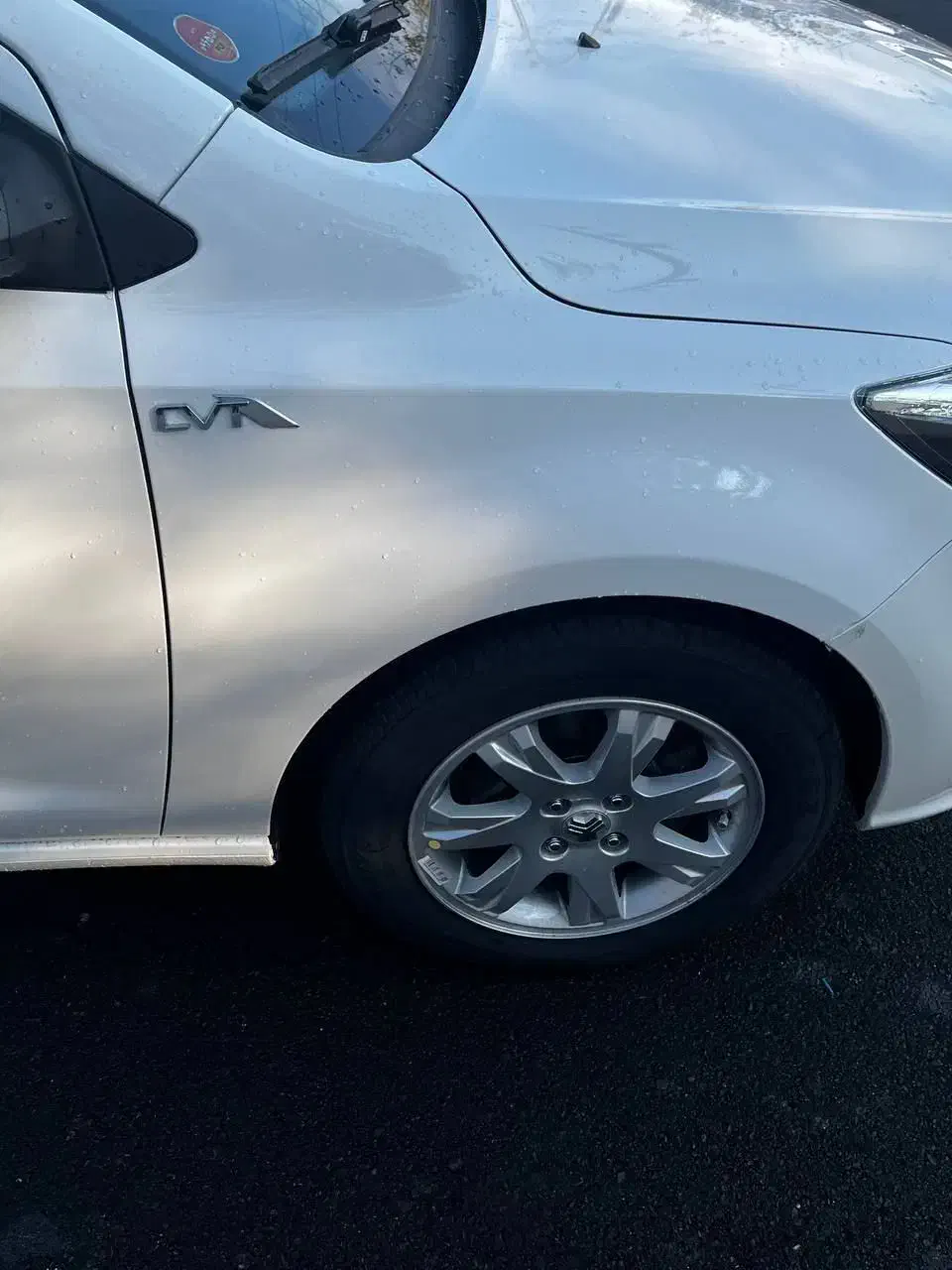 فروش خودرو شاهین اتومات CVT صفر خشک ۱۴۰۴|خودرو سواری و وانت|کرج, گلشهر|دیوار