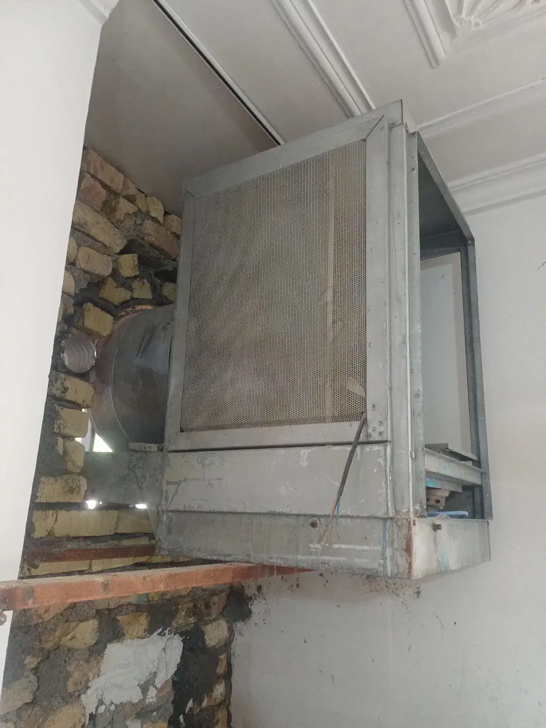 فروش رطوبت ساز|ماشین‌آلات صنعتی|پاتاوه, |دیوار