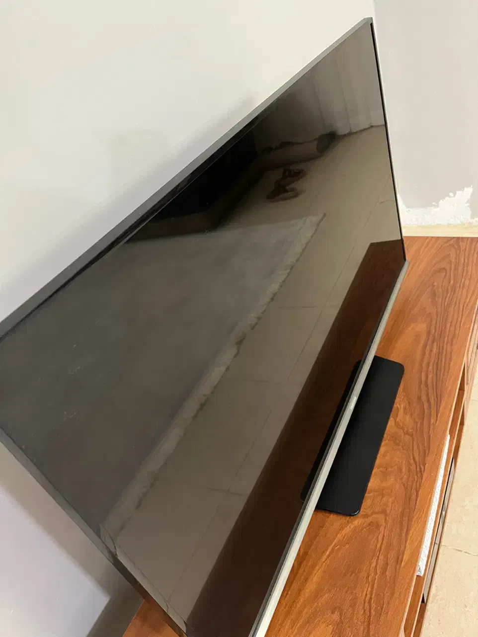 تلوزیون ۴۱اینچ‌سامسونگ|تلویزیون و پروژکتور|بندرعباس, |دیوار