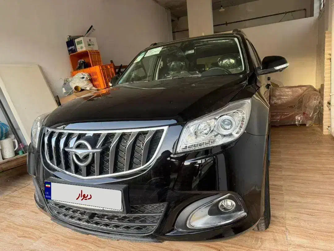 هایما S7 Pro، مدل ۱۴۰۴|خودرو سواری و وانت|تبریز, |دیوار