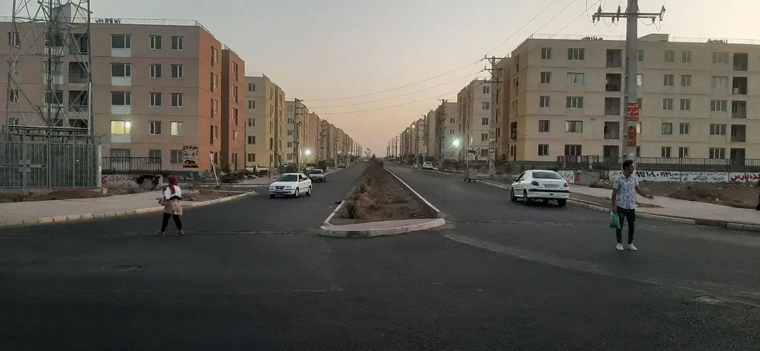 معاوضه اپارتمان ، شیک ،کلید نخورده|فروش آپارتمان|مسجد سلیمان, |دیوار