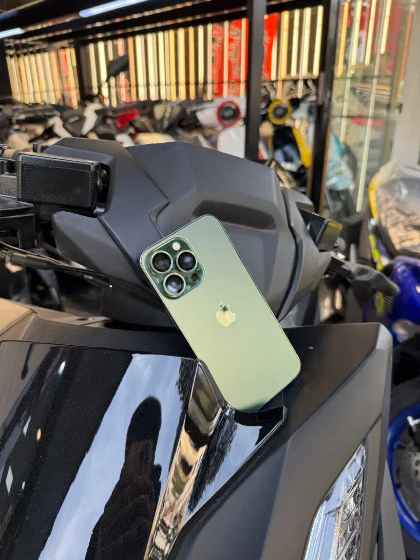 آیفون13proپرو1TBترابایت معاوضه۱۴موتور۱۵سیم۱۶کارت۱۲|موبایل|تهران, عباس‌آباد|دیوار