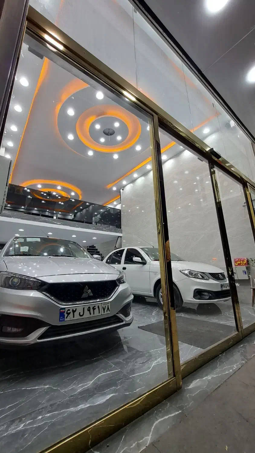 فروش یک باب مغازه ۱۲۰ متری / پاکدشت|فروش مغازه و غرفه|پاکدشت, پاکدشت (مامازند)|دیوار