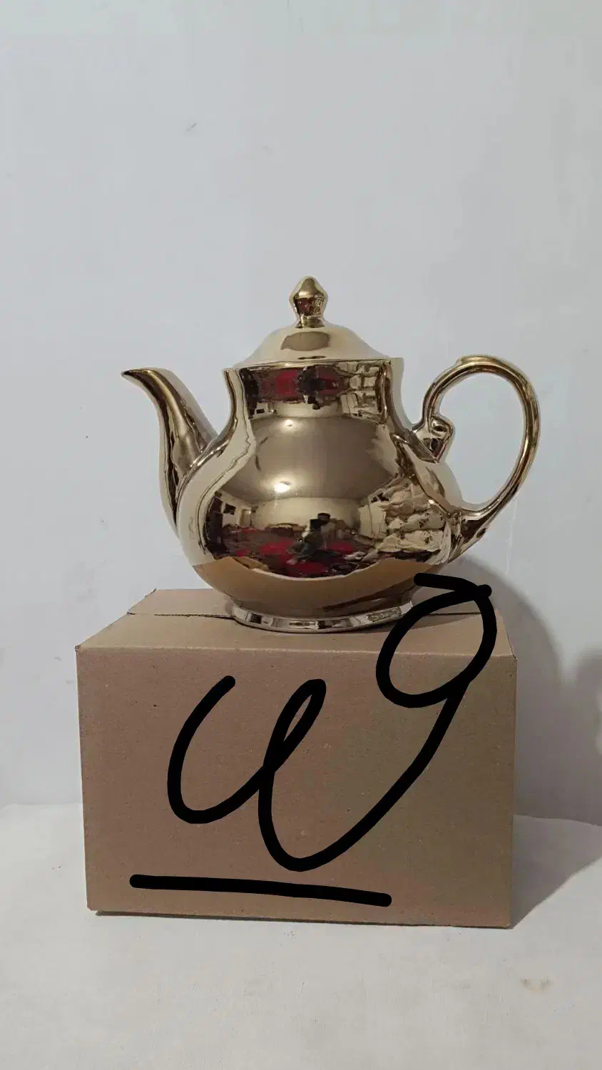 فروش عمده وتکی قوری|قوری، کتری، قهوهساز دستی|نقده, |دیوار