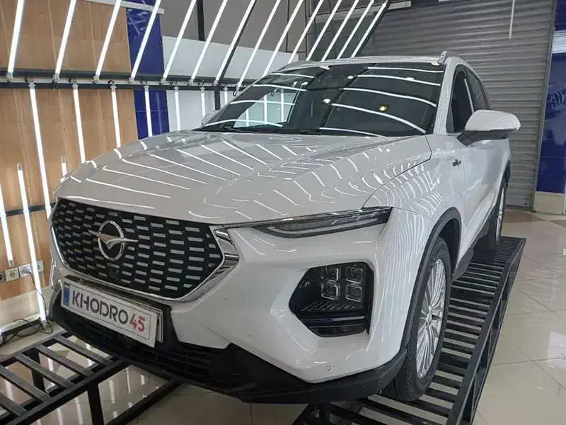 هایماs8|خودرو سواری و وانت|تهران, نیروی هوایی (پیروزی)|دیوار