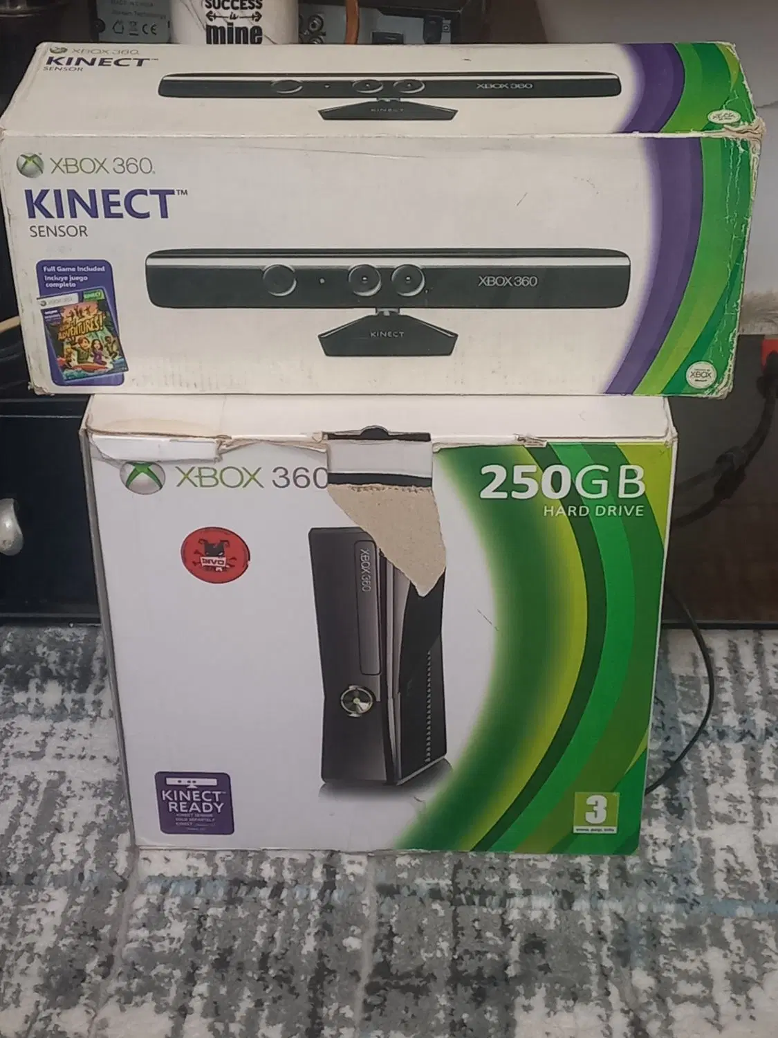 XBOX360|کنسول، بازی ویدئویی و آنلاین|قزوین, |دیوار
