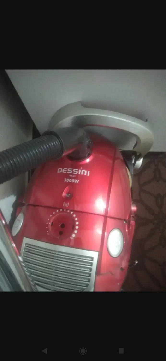 جاروبرقی بدون موتور.پاوربانک ۳۰ هزار وایرپاد|سایر لوازم برقی|پیشوا, |دیوار