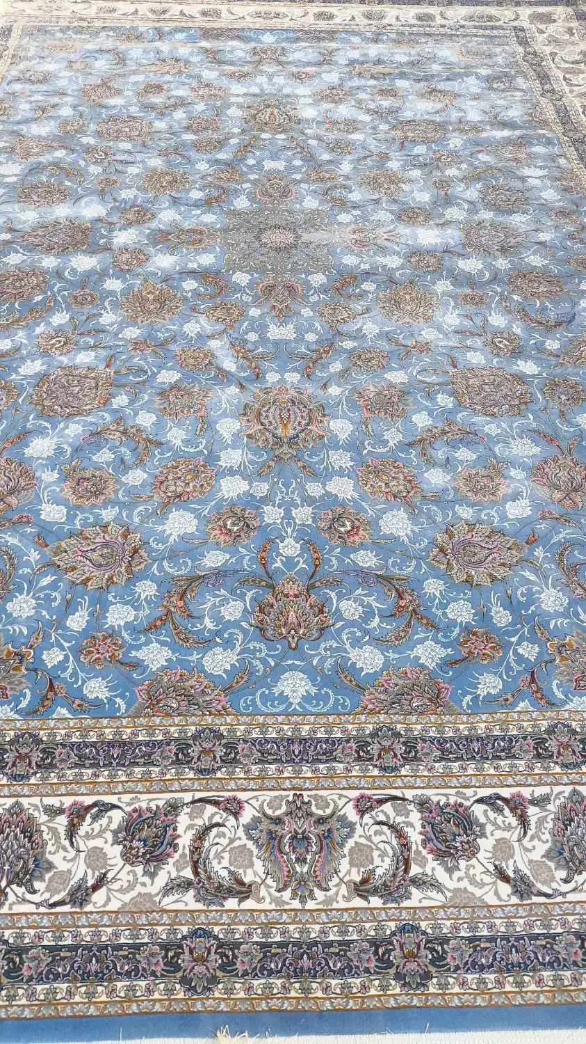 فرش ۱۲ متری|فرش|باقرشهر, |دیوار