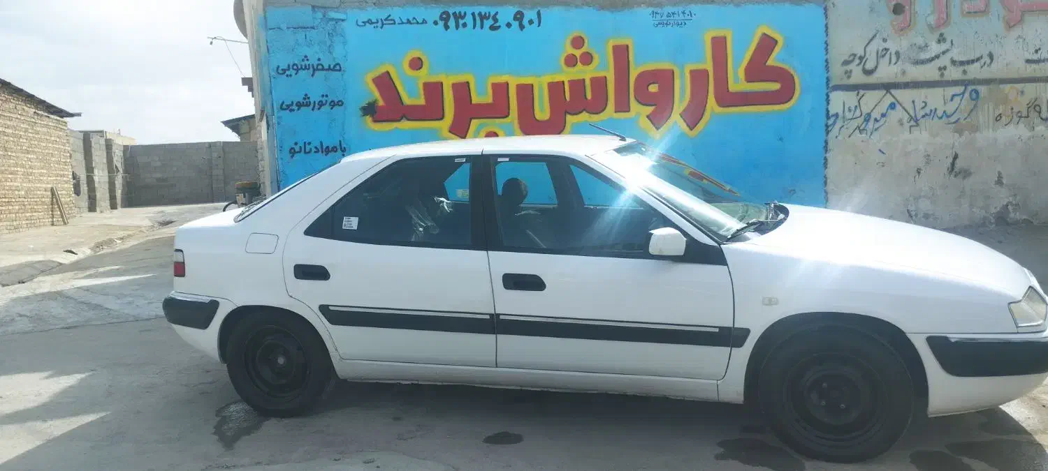 نیازمند استا کار کارواش|استخدام سرایداری و نظافت|زاهدان, |دیوار