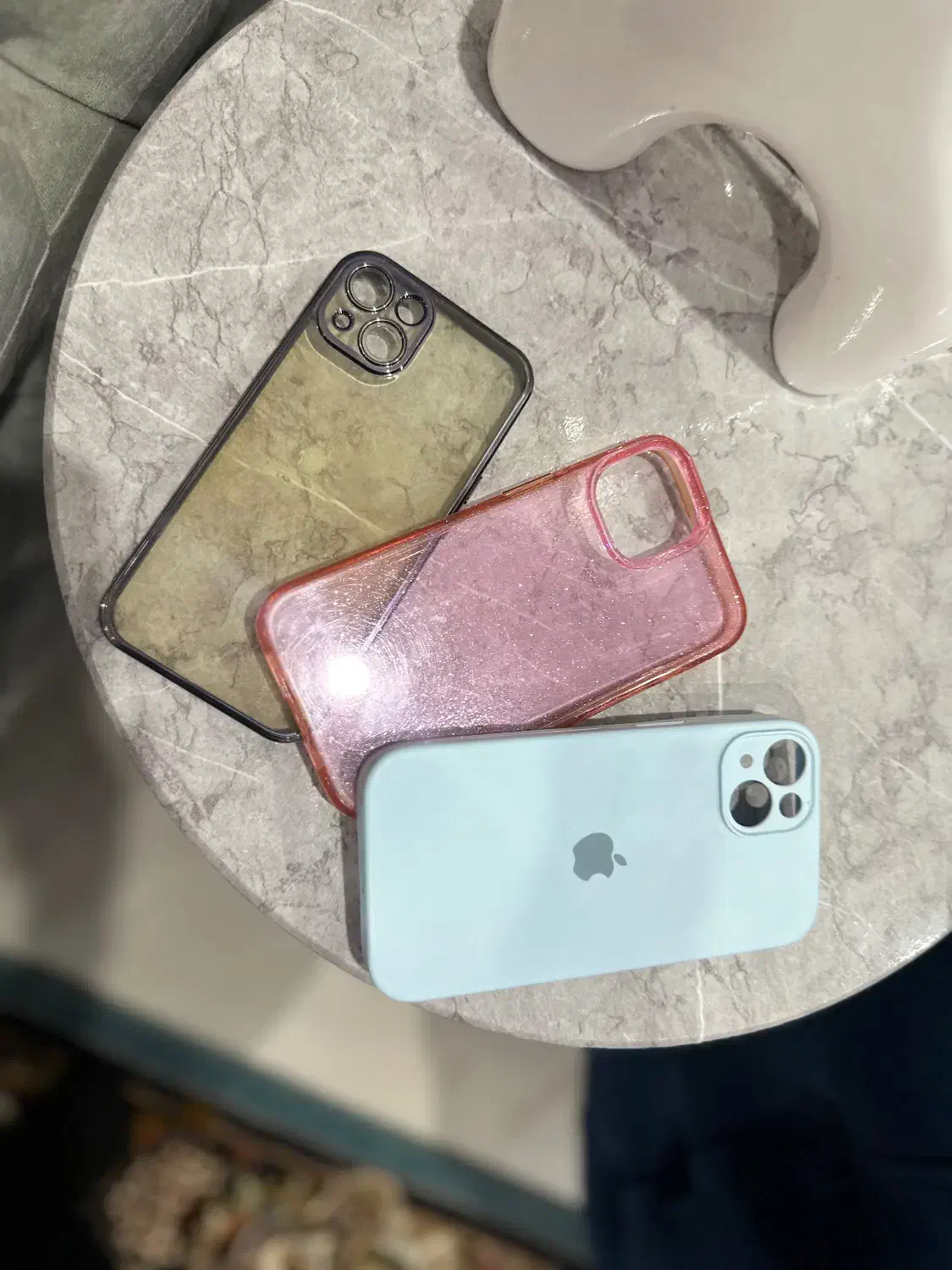 قاب گوشی|لوازم جانبی موبایل و تبلت|اهواز, زیتون کارگری|دیوار