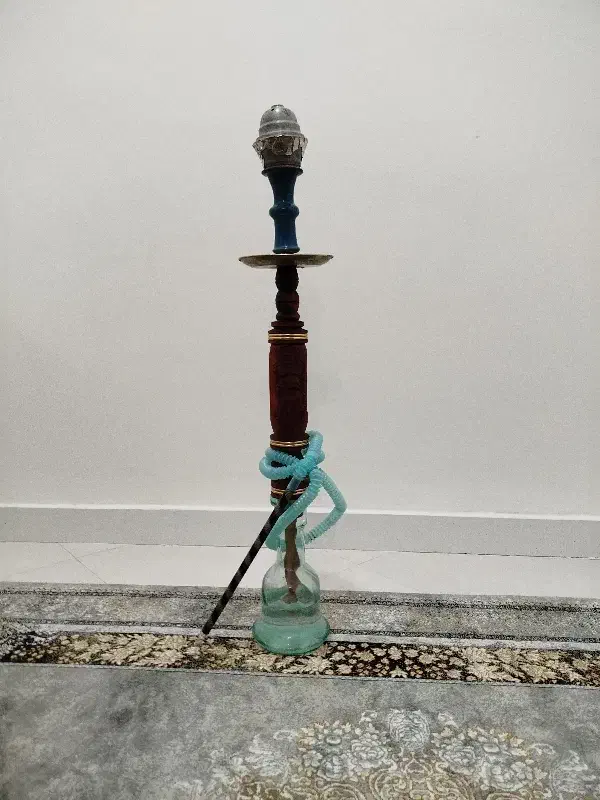 قلیون کوک و عالی|کلکسیون و سرگرمی|مشهد, شهرک شهید باهنر|دیوار