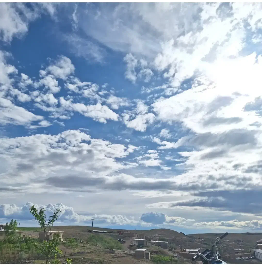 زمین کشاورزی  روستای قلایچی دیمی و آبی|فروش زمین و ملک کلنگی|زنجانرود, |دیوار