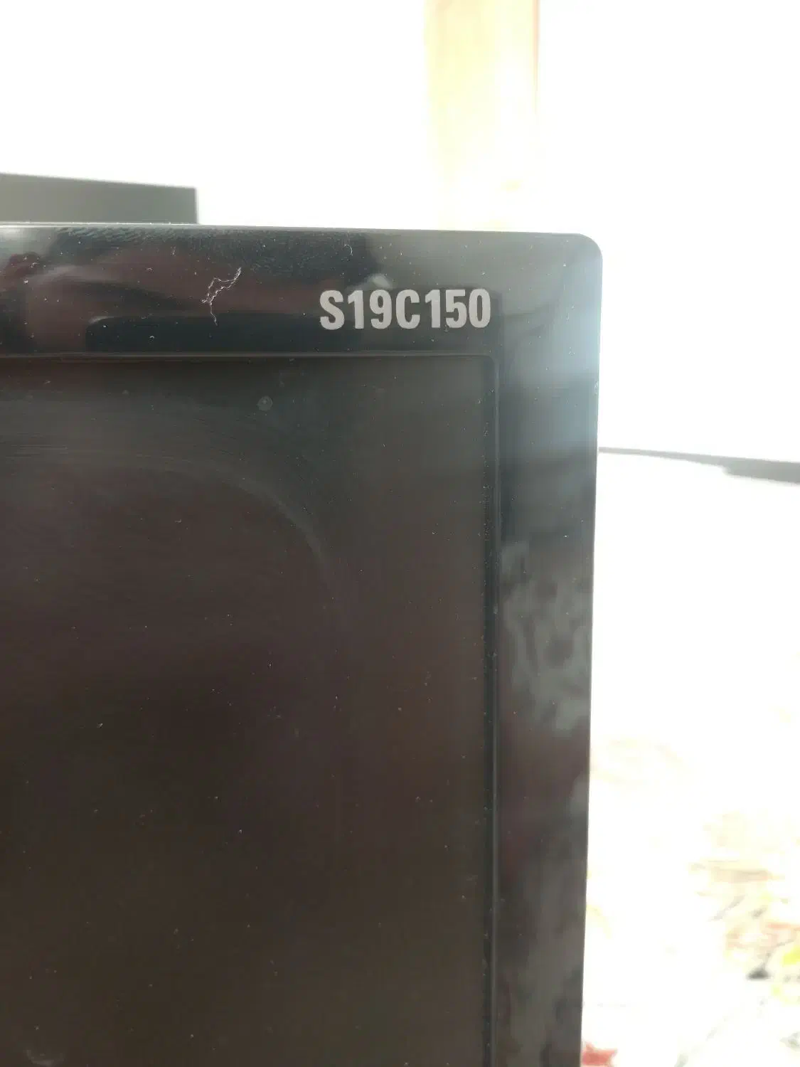 مانیتور|قطعات و لوازم جانبی رایانه|گلپایگان, |دیوار