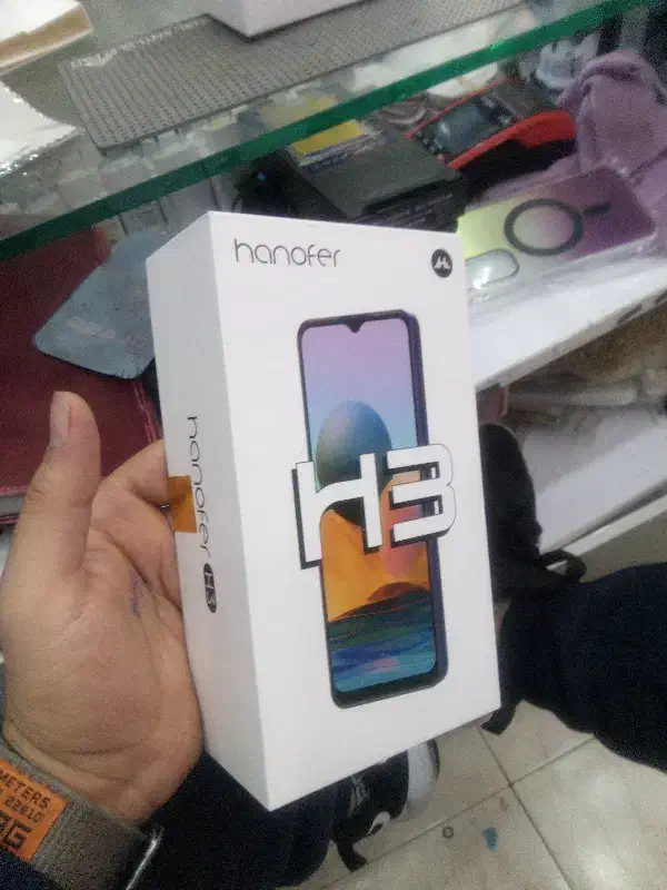گوشی honofer H3|موبایل|شیراز, گود عربان|دیوار