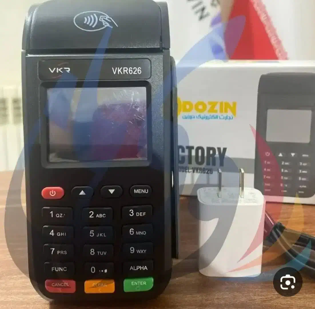 پوز اندروید کارت خوان سیار 4G کارتخوان 2G|فروشگاه و مغازه|تهران, میرداماد|دیوار