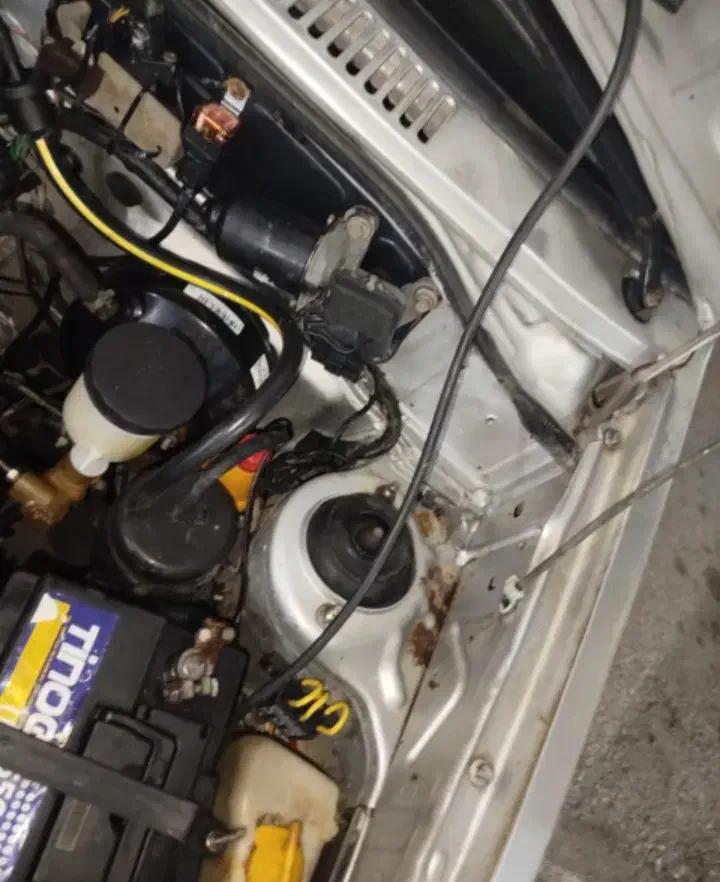 پراید۸۶دوگانه شرکت|خودرو سواری و وانت|دزفول, |دیوار