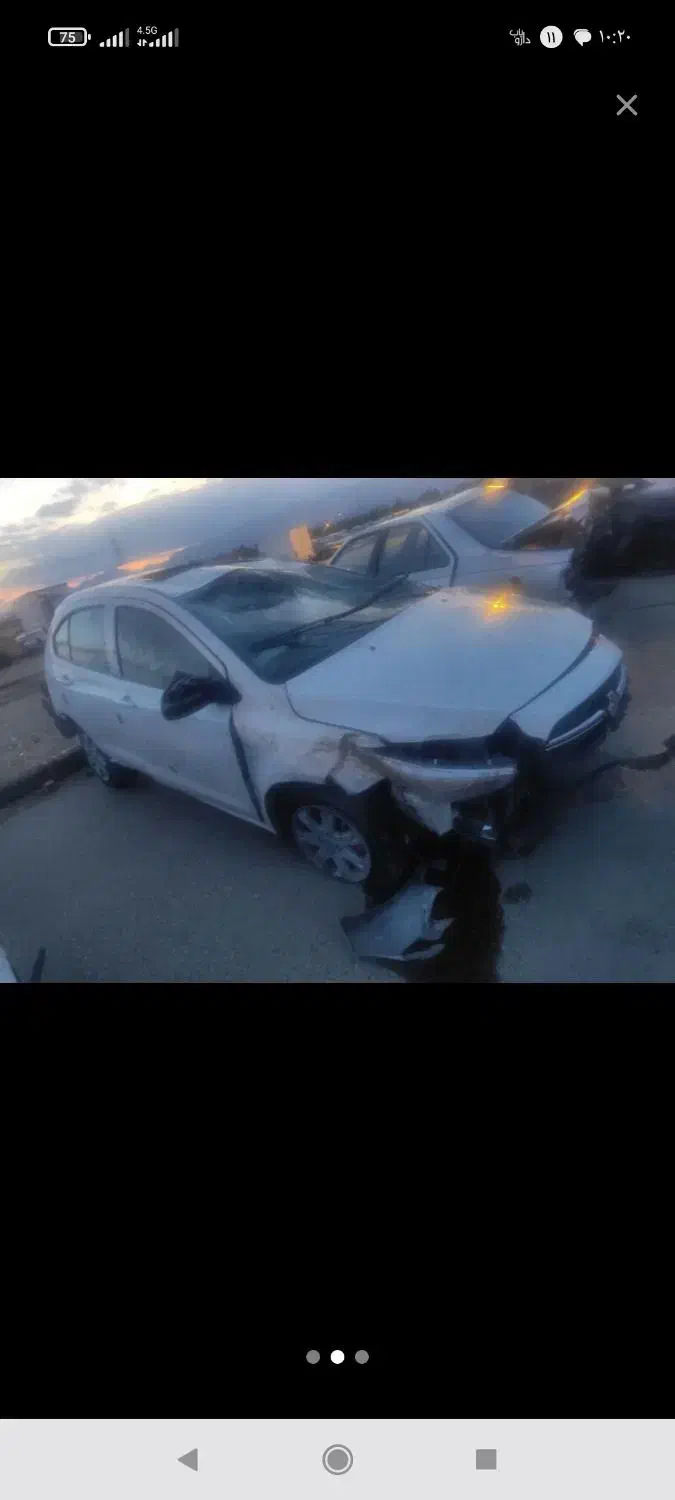 درب شاهین|قطعات یدکی و لوازم جانبی|قم, شهرک خودرو|دیوار