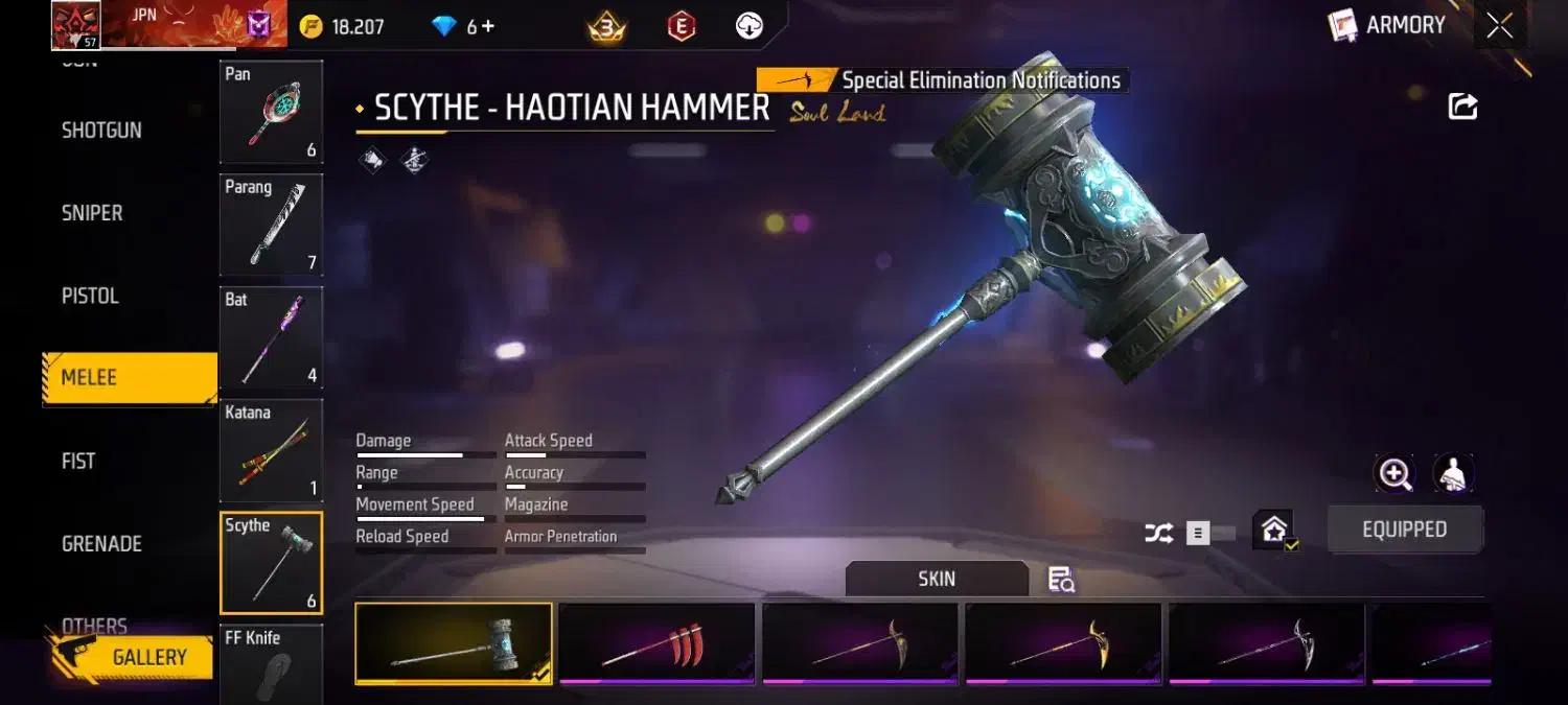 بازی فری فایر|کنسول، بازی ویدئویی و آنلاین|آمل, |دیوار