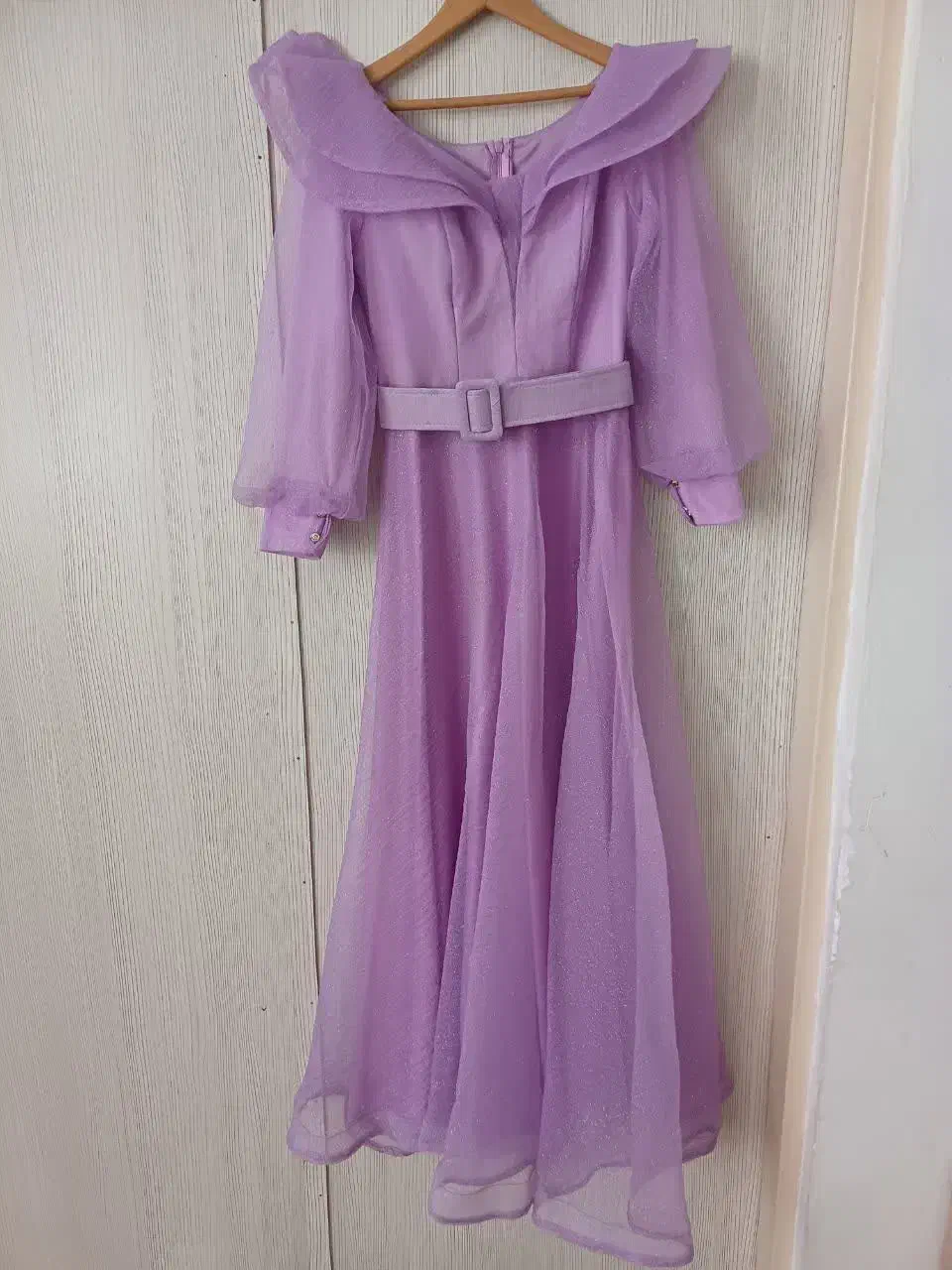 لباس مجلسی در حد نو|لباس|نظرآباد, شهرک سید جمال الدین|دیوار