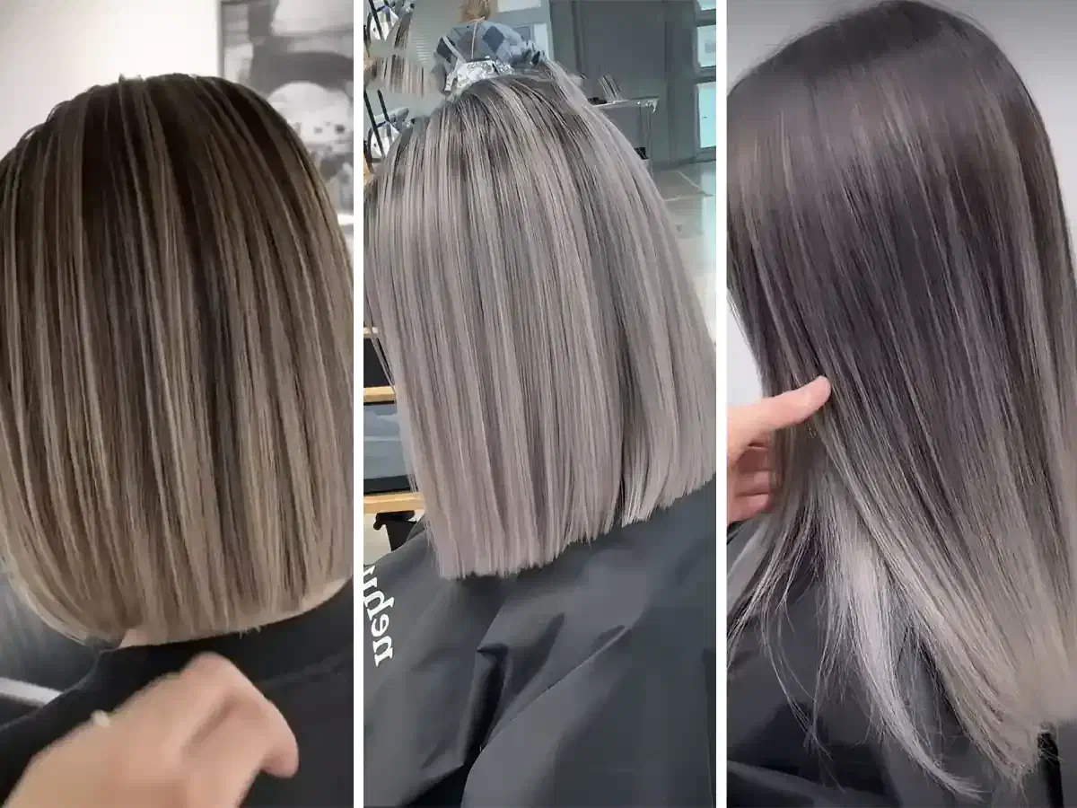 تخفیف ویژه یلدایی رنگ مو برای خانوم های عزیز|خدمات آرایشگری و زیبایی|شهرکرد, |دیوار