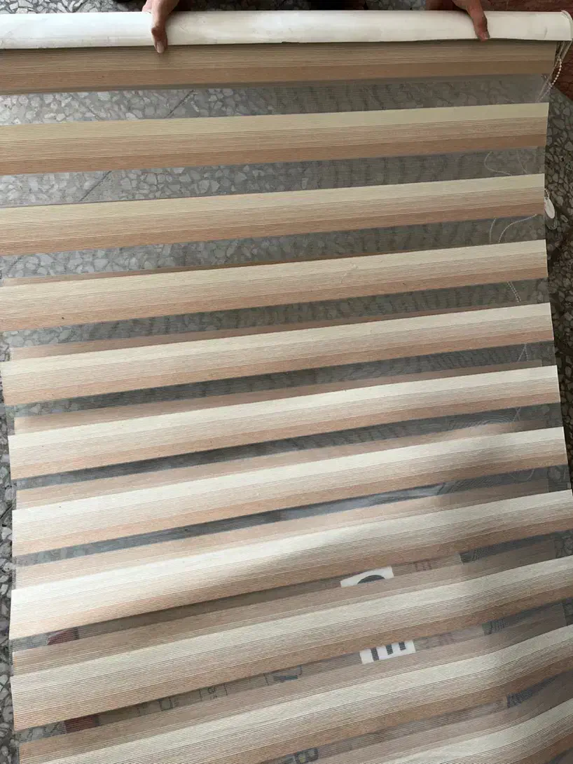 پرده زبرا|پرده، رانر، رومیزی|تهران, سلسبیل جنوبی|دیوار