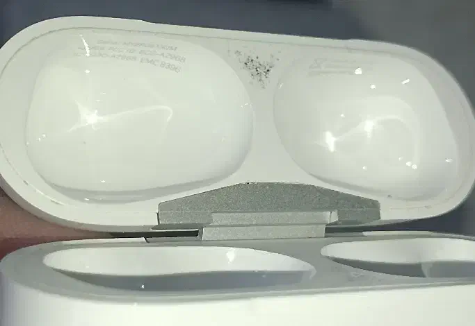 Airpod pro 2 type C|لوازم جانبی موبایل و تبلت|مشهد, امیر|دیوار