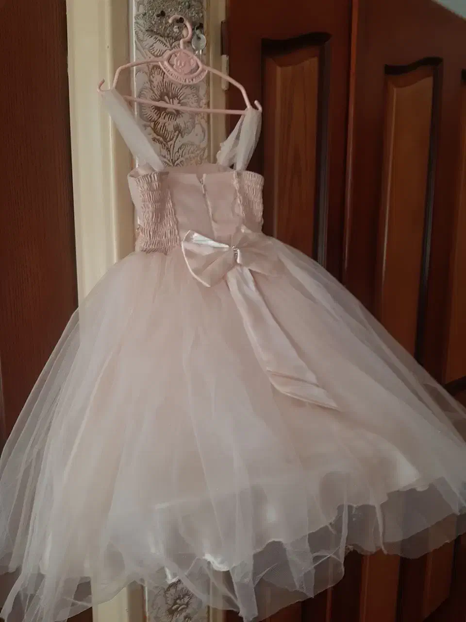 لباس مجلسی بچگانه|لباس|اهر, |دیوار