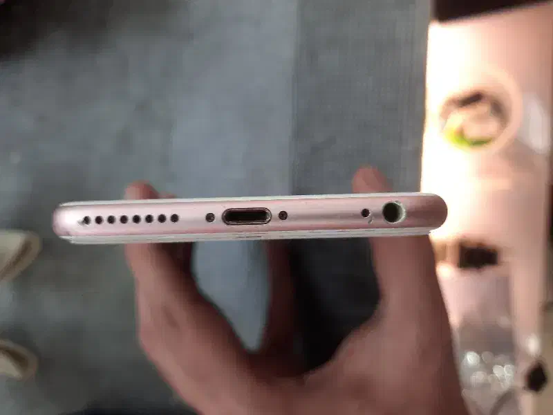 ایفون ۶sپلاس|موبایل|کرج, فاز ۴ مهرشهر|دیوار