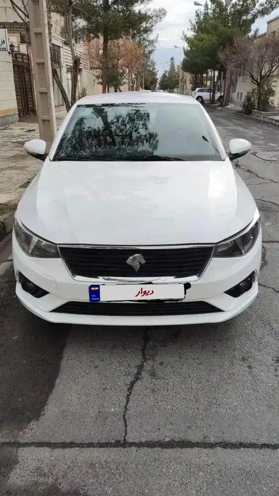 تارا دستی 1400|خودرو سواری و وانت|بیرجند, |دیوار